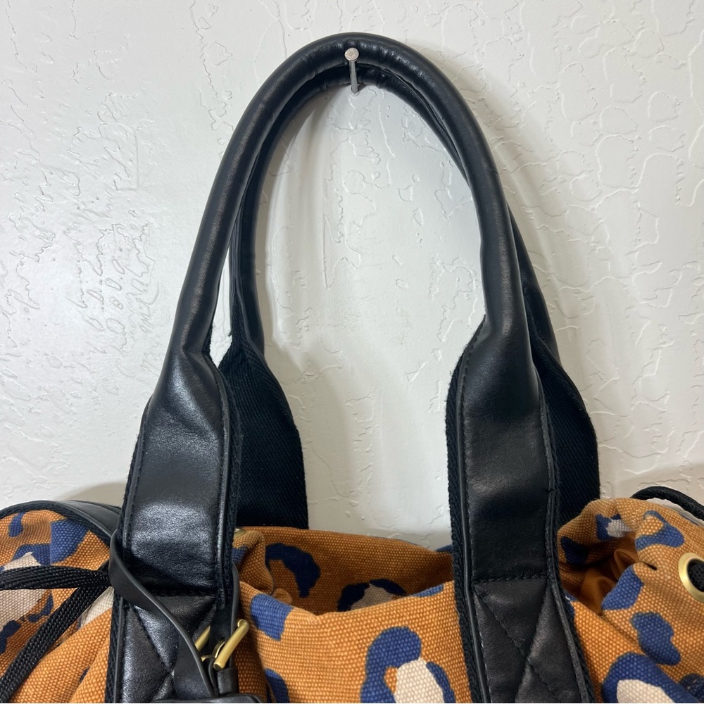 3.1 Phillip Lim for Target Leopard Print Tote Bag - Picture 4 of 16